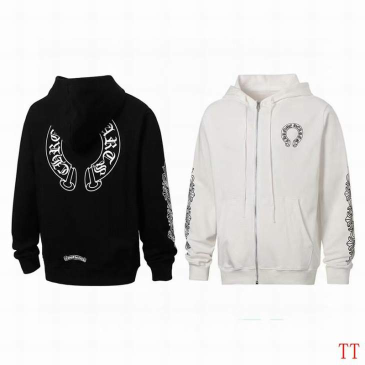 Picture of Chrome Hearts Hoodies _SKUChromeHeartsS-XL20tr461984